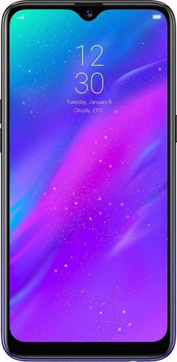 Oppo Realme 3 Standard Edition Dual SIM TD-LTE IN 32GB RMX1825